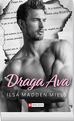 Draga Ava by Ilsa Madden-Mills
