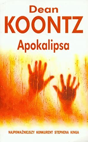 Apokalipsa by Dean Koontz