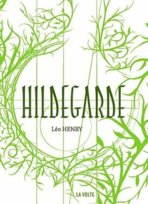 Hildegarde by Léo Henry