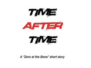 Time After Time by Jane Seville
