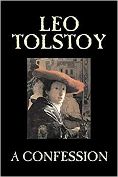 İtiraflarım by Leo Tolstoy