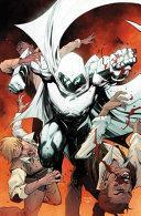 Moon Knight, Vol. 3: Halfway to Sanity by Jed MacKay