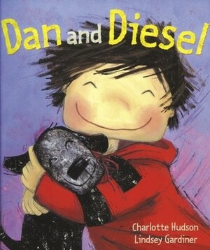 Dan and Diesel by Charlotte Hudson