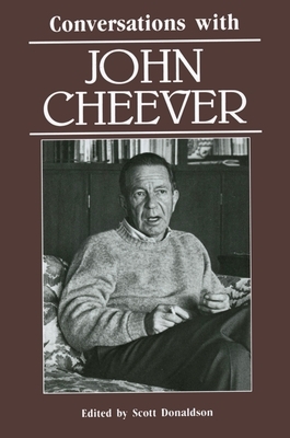 Conversations with John Cheever by 