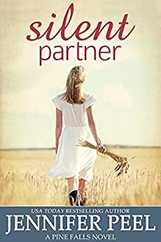 Silent Partner by Jennifer Peel