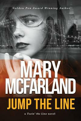 Jump The Line by Mary McFarland