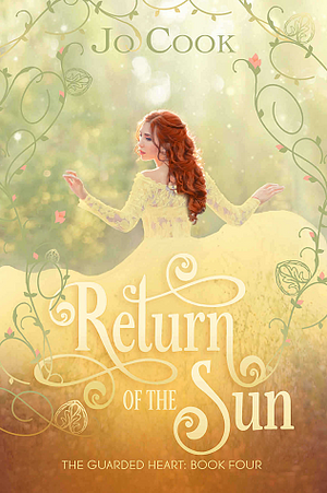 Return of the Sun by Jo Cook