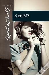 N ou M? by Agatha Christie