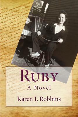 Ruby by Karen L. Robbins