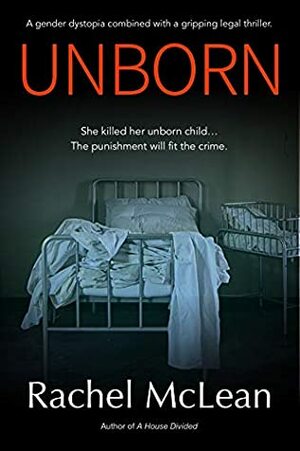 Unborn by Rachel McLean