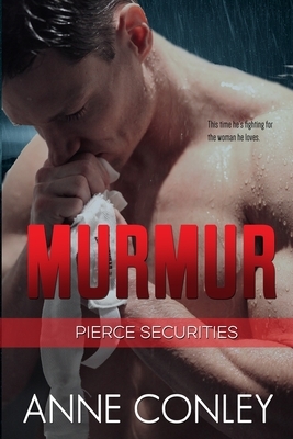 Murmur by Anne Conley