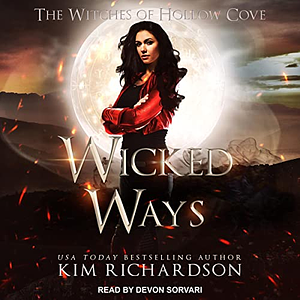 Wicked Ways by Kim Richardson