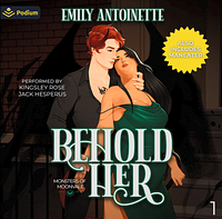 Behold Her/Maneater by Emily Antoinette