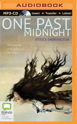 One Past Midnight by Jessica Shirvington