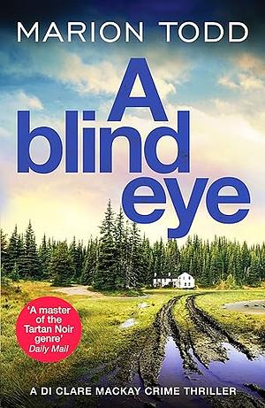 A Blind Eye by Marion Todd