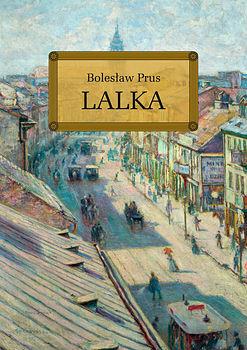 Lalka by Anna Popławska, Bolesław Prus