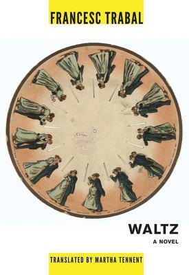 Waltz by Francesc Trabal