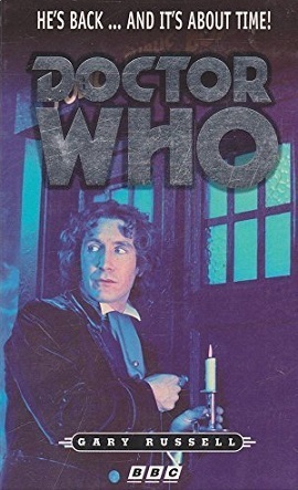 Doctor Who: The Novel of the Film by Gary Russell