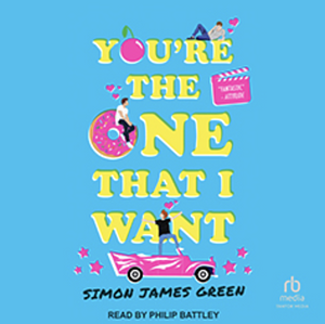 You're the One That I Want by Simon James Green