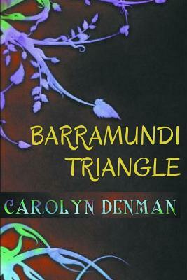 Barramundi Triangle by Carolyn Denman