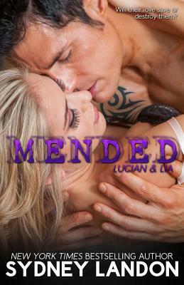 Mended by Sydney Landon