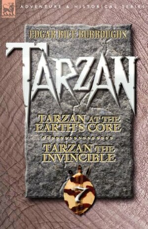 Tarzan, Vol 7 by Edgar Rice Burroughs
