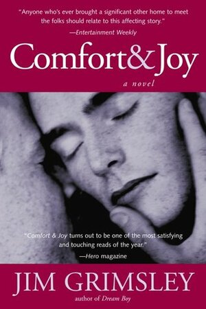 Comfort and Joy by Jim Grimsley