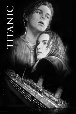 Titanic: Screenplay by Meredith Day