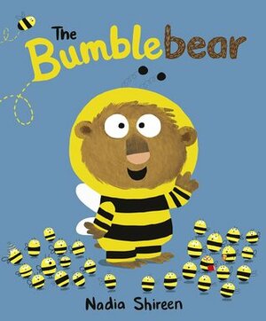 The Bumblebear by Nadia Shireen