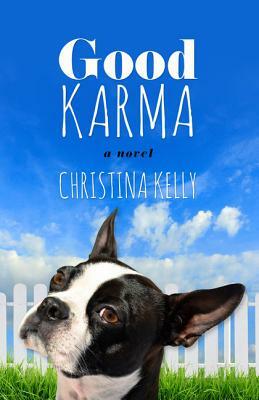 Good Karma by Christina Kelly