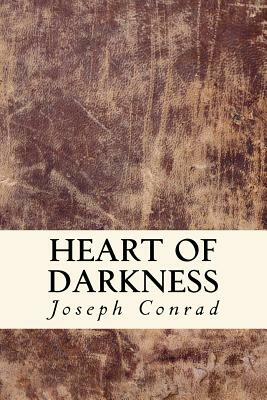 Heart of Darkness by Joseph Conrad