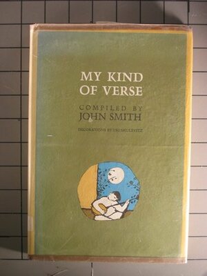 My Kind Of Verse by John Smith
