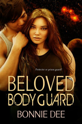 Beloved Bodyguard by Bonnie Dee