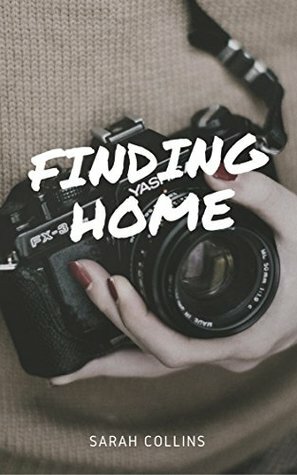 Finding Home by Sarah Collins