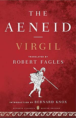 The Aeneid by Virgil