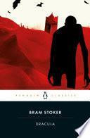 Dracula by Bram Stoker