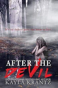 After the Devil by Kayla Krantz, Kayla Frederick