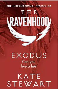 Exodus by Kate Stewart