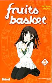 Fruits Basket, Volume 5 by Natsuki Takaya