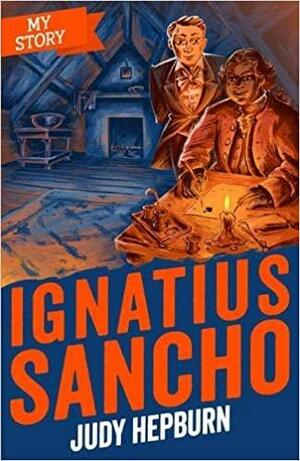 Ignatius Sancho by Judy Hepburn