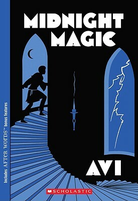 Midnight Magic by Avi