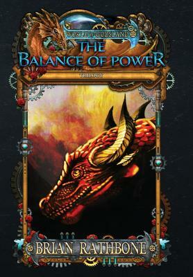 The Balance of Power by Brian Rathbone