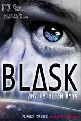 Blask by Amy Kathleen Ryan
