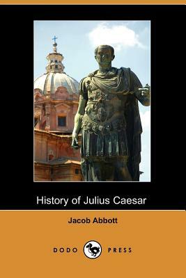 History of Julius Ceaser by Jacob Abbott