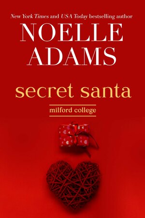 Secret Santa by Noelle Adams