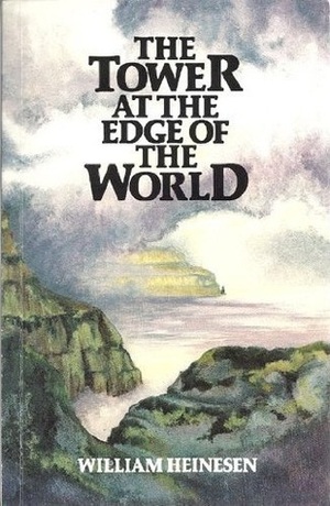The Tower at the Edge of the World by Maja Jackson, William Heinesen