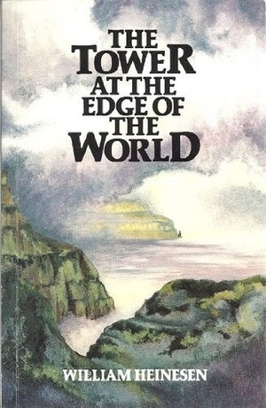 The Tower at the Edge of the World by William Heinesen, Maja Jackson