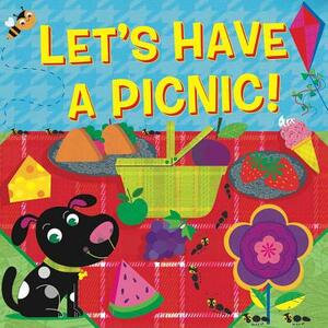 Let's Have a Picnic! by Hunter Reid