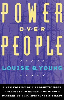 Power Over People by Louise B. Young
