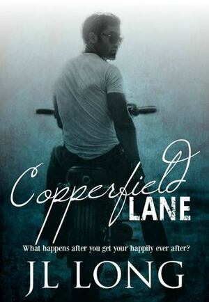 Copperfield Lane by J.L. Long